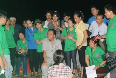 Nhà ngoại cảm bị bắt chuyên lừa tình phụ nữ giàu có